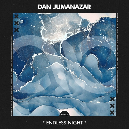 Dan Jumanazar - Endless Night [ABR106]